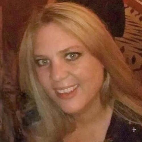 Angela Louise Coakley