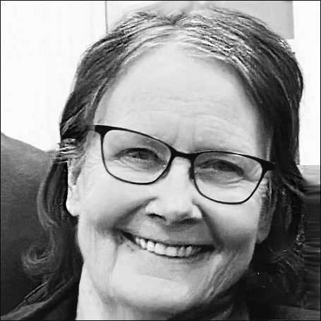 Susan ST. CLAIR obituary, Mission Hill, Jamaica Plain, Boston