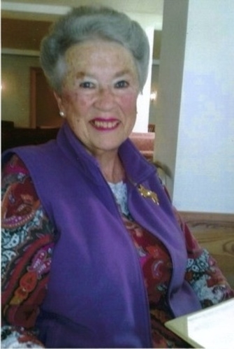 Dorothy Shaffer Michon obituary, , Hudson Falls, Glens Falls