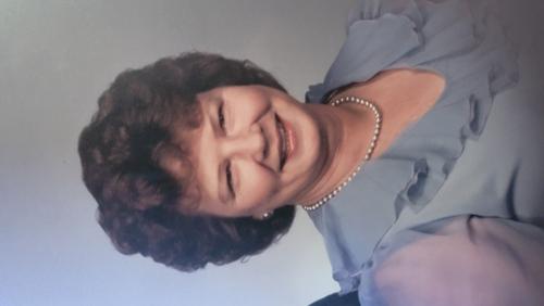Betty Youmans obituary, Boise, Boise, Nampa