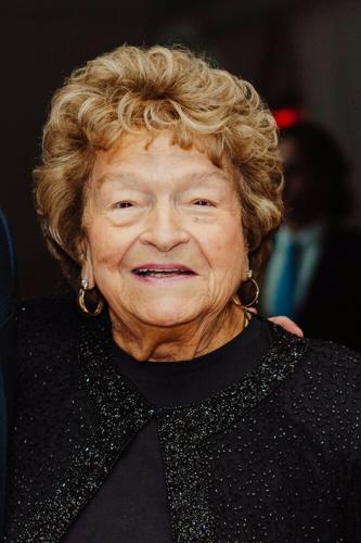 Barbara Coppage obituary, Walton, Independence