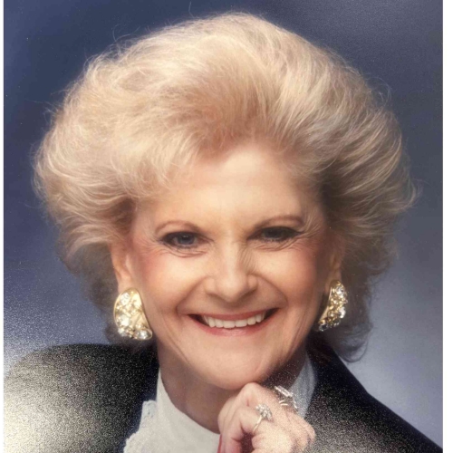 Juanita Jane Goglia (Clark) obituary, Stockbridge, McDonough