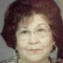 Beatrice Packard obituary, Alice