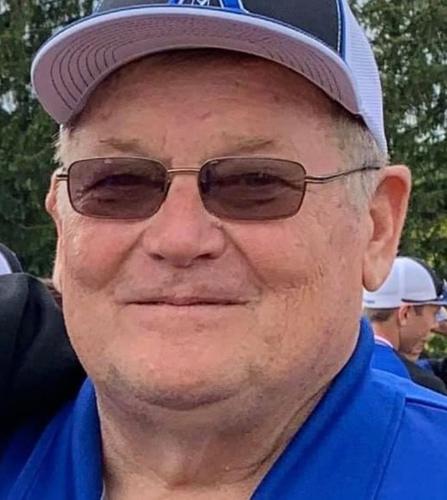 JOE MESSMANN obituary, Antwerp, Antwerp, Fort Wayne
