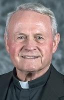 Fr. Kenneth Herr obituary, Evansville, Evansville, Evansville, Evansville