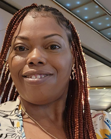 Tambra Parson obituary, High Point, High Point, Randleman