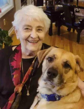 Mary Martha Wells obituary, Columbia, Columbia