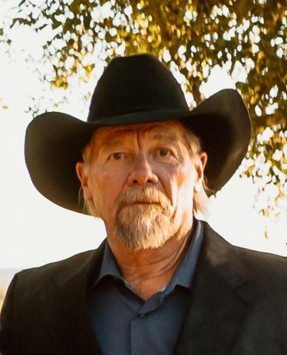 Randall I. Raschke obituary, Electra