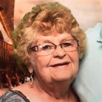 JoAnn Lascelles Thomas obituary, Mason City, Havana