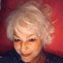 Jacqueline (Jackie) DeShazo obituary, Kenner, Kenner