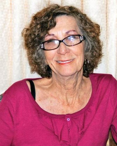 Helen Ruth Abdo obituary, Coweta, Broken Arrow