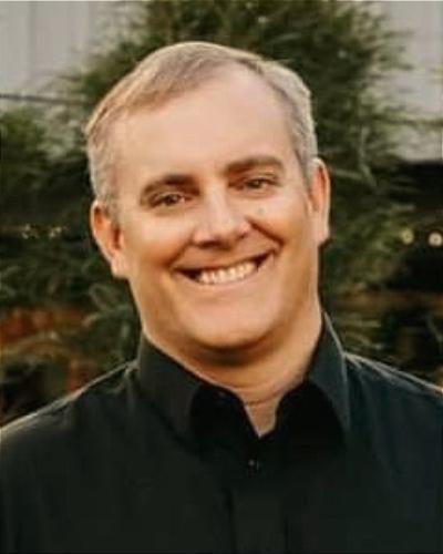 Justin Buck obituary, Santaquin, Provo, Santaquin, Provo, Rexburg