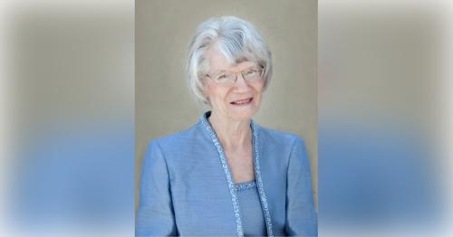 Pansy Morton Howard obituary, Vienna, Vienna