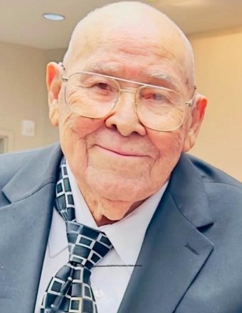 Rev. Rev. Ernest Dudley Davis obituary, Manassas