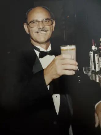 James Cannon obituary, Bordentown, Bordentown