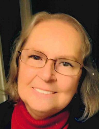 Loretta Ann Mountjoy obituary, Baltimore