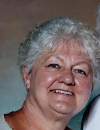 Johanna Sharkey obituary, Chicago, Chicago