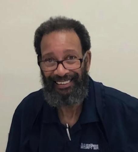 Lawrence Edward Spearman obituary, Lithonia, Cleveland, Cleveland