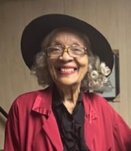 Lenora (Sis) Elizabeth Fields (Pitts)