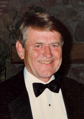 John D. Hogarth obituary, , Rochester, Easton, Easton