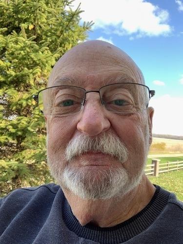 Gilbert (Gil) P. Provo