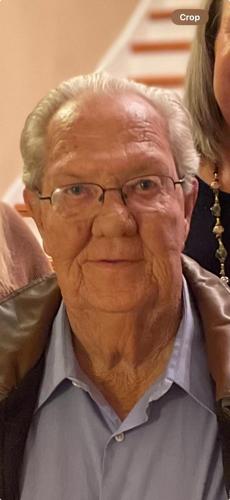 Alton Thompson obituary, Lumberton, Robeson County, Lumberton