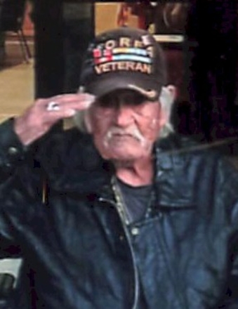 Martin Luther Ballou obituary, Locust Grove