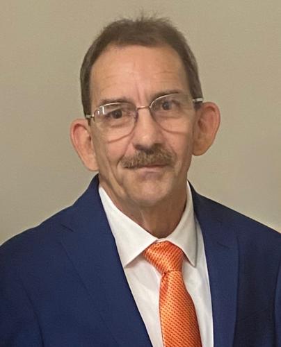 Scott Dunlap obituary, Robbins