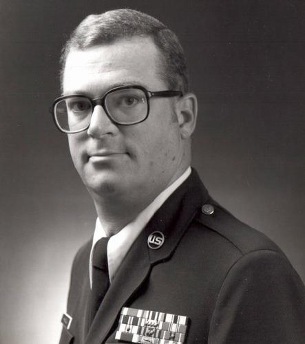 William Woodrow Hancock Jr. obituary, , Bluefield, San Antonio, Troy