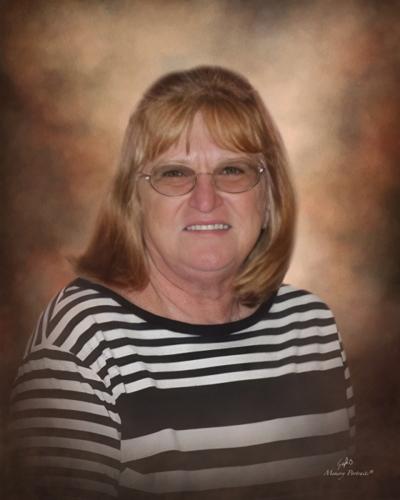 Elizabeth (Tootie) Cushman