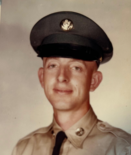 Charles Carpenter Jr. obituary, Frederick, Frederick, Middletown, Frederick