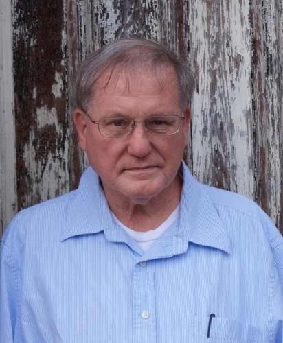 Joseph Thomas Abernathy obituary, Orange Beach, Eastaboga