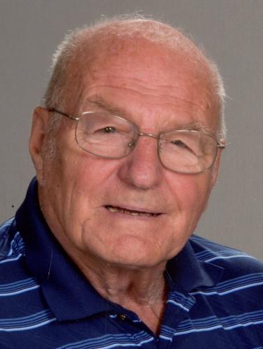 Irvin Damboise obituary, Caribou, Caribou, Caribou