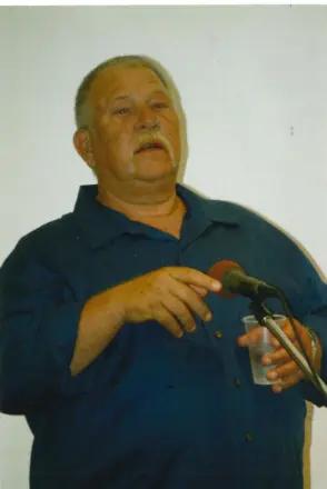 Scott Wade Chaffee obituary, San Angelo, San Angelo