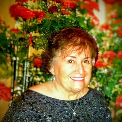 Carole Agnes Spadafora obituary, North Port, North Port