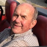 Richard Foster obituary, Eaton Rapids, Lansing
