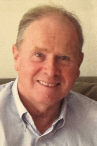 Bruce H. Bowers obituary, Dedham, Dedham, Chapel Hill, Braintree