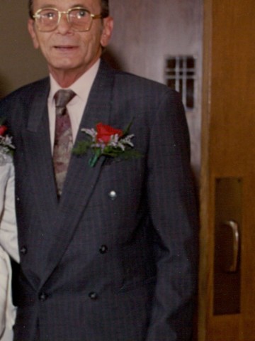 Robert Klimek obituary, Springfield, Springfield