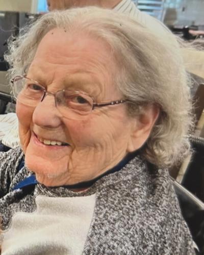 Margaret Mary Pawlowski obituary, Wickliffe, Dayton, Willoughby Hills