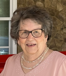 Barbara Bartlett (Penland) obituary, Mars Hill, Mars Hill, Asheville