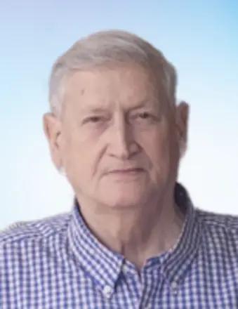 Willard Shrader obituary, Ider, Ider