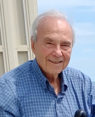 Bartholomew Dean Myles obituary, Richmond