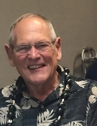 Guy Scott obituary, Kirkwood