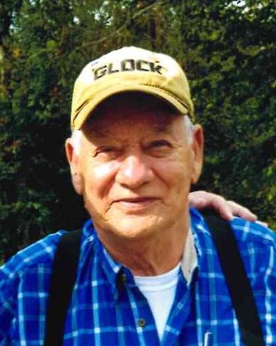 Charles Eugene Derringer obituary, Seymour, Seymour