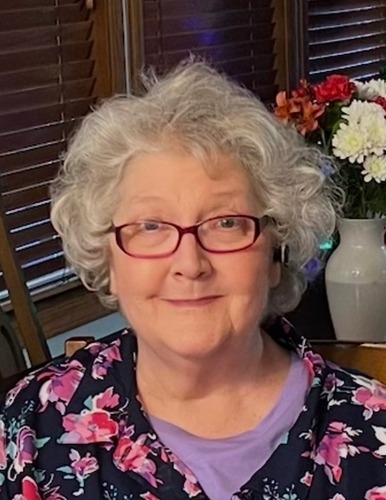 Ann Marie Carroll obituary, DeKalb, DeKalb, Rochelle, DeKalb, Rockford