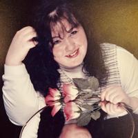 Thena Christine Alligood obituary, Whitehall