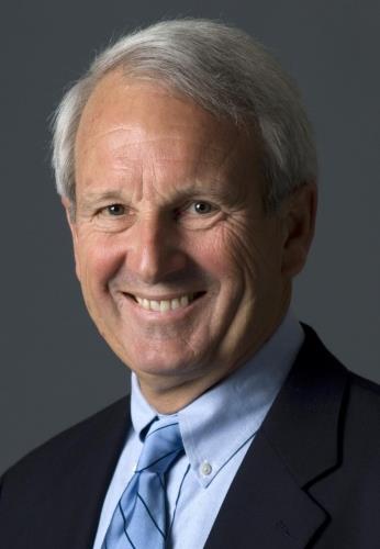 Robert Elliott Cooper