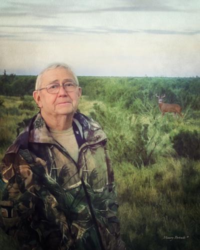Ernest Rex Davis obituary, Odessa, Texas, Odessa, Odessa
