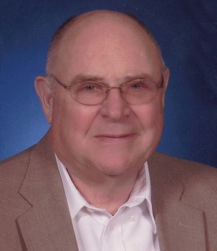 Larry J. Eliasen obituary, Waterloo, Waterloo, Clinton, Morrison, Dixon, Plainfield, Iowa City