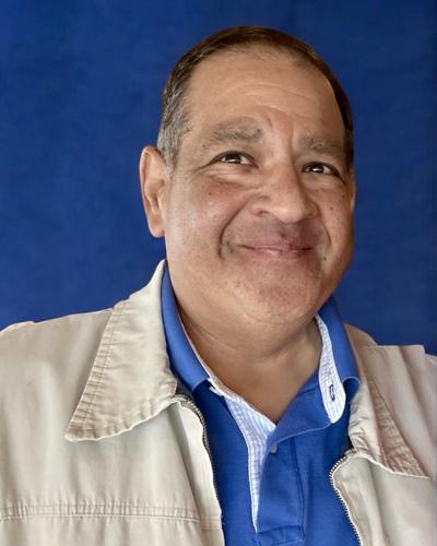 Armando "Mando" Lopez obituary, Nederland, Beaumont, Port Neches